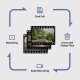 Видеорегистратор Smart Dash Cam 1S D06