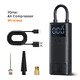 Air Compressor Wireless - Midrive TP05