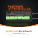 Air Compressor Wireless - Midrive TP05