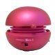 X-mini II Portable Capsule Speaker - Pink