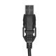 Gaming Headphones HG9046 - TRUE 7.1, backlight