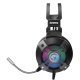 геймърски слушалки Gaming Headphones HG9015G - 7.1 RGB