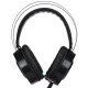 геймърски слушалки Gaming Headphones GH-708 - Backlight, PC, Consoles - XTRM-GH-708