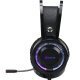 геймърски слушалки Gaming Headphones GH-708 - Backlight, PC, Consoles - XTRM-GH-708