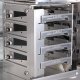 PC Case PC-7FB Black/Aluminium