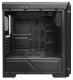 Кутия Case ATX SG-LUX-BK - LUX Black - USB3.0/3x120mm fans