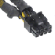 PSU 850W 13.5cm fan APFC Black