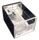 SFF Case Blockbuster BA Aluminium - 120mm fan