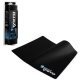 Taito Shiny Black Gaming Mousepad