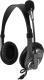 Sound P131 - headphones with mic