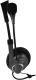 Sound P131 - headphones with mic