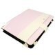 Choiix Netbook Sleeve Easy Fit 8.9“-10.2“ Pink