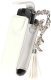 Couture with Shoulderstrap - White