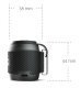 X-mini ME thumbsize speaker - Gun Metal