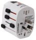 Адаптер World Adapter PRO White Retail 1.103118