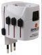 Адаптер World Adapter PRO White Retail 1.103118