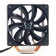 CPU Cooler  MUGEN 3 - LGA1366/1155/775/AMD