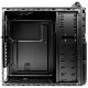 Case Dark Fleet DF-10 Midi-Tower - black