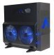 Monolize - Big Tower - 2 x 250mm Fans