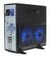 Monolize - Big Tower - 2 x 250mm Fans