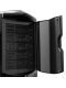Case Big Tower - Phantom - Black
