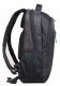 Laptop Backpack 15.6" KS6062W-B :: K-Series - Black