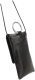 Edge with Neckstrap - Black