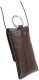 Edge with Neckstrap - Brown
