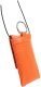 Edge with Neckstrap - Burnt Orange