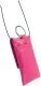 Edge with Neckstrap - Cerise(dark pink)