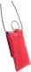 Edge with Neckstrap - Red