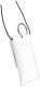 Edge with Neckstrap - White