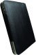 Gaia iPad Case - Black