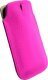 Gaia Pouch - Pink - Large