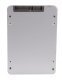 Caddy convertor mSATA SSD to 2.5" HDD case SATA/USB interface 0.7mm