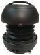 X-mini 3 Bluetooth Portable Capsule Speaker - Gun Metal