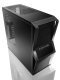 Case Midi Tower - Gamma - Black Case Midi Tower - Gamma - Black