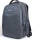 Laptop Backpack 15.6" K8500W :: Contemporary Series - Grey