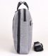 Laptop Bag 15.6" K8506W-A :: Urban Series - Grey