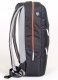 Laptop Backpack 15.6" K8533W-G :: Evolution Series - Grey