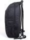 Laptop Backpack 15.6" K8569W :: Panther Series - Black