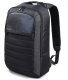 Laptop Backpack 15.6" K8704W :: Groove Series - Black