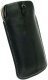 Luna Pouch - Black - Large