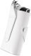 Lush with Wriststrap - White