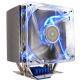 CPU Cooler Nordwand - Rev.B - Intel/AMD