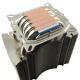 CPU Cooler Nordwand - Rev.B - Intel/AMD