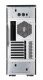 Full Tower ATCS 840 Black Aluminium