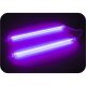 Cold Cathode Twin-Set 10cm - UV