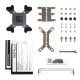 CPU Cooler MUGEN 3 Rev.B 2011/1366/1155/775/AMD