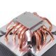 CPU Cooler Ninja 3 Rev.B- 2011/1366/1155/775/AMD